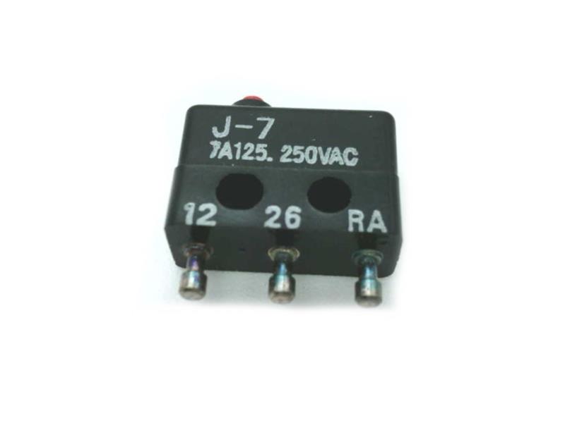 OMRON J-7