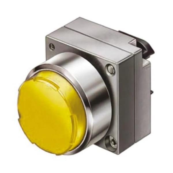 SIEMENS 3SB3501-0BA01-ZB01