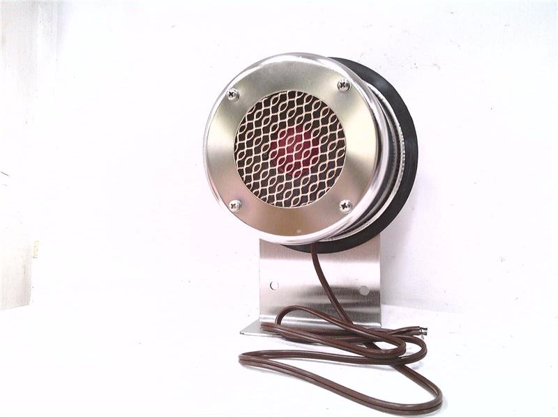 NORTH AMERICAN SIGNAL BA-2400