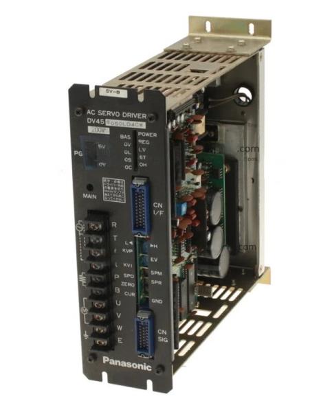 DV45S050LD4CW by MATSUSHITA ELECTRIC