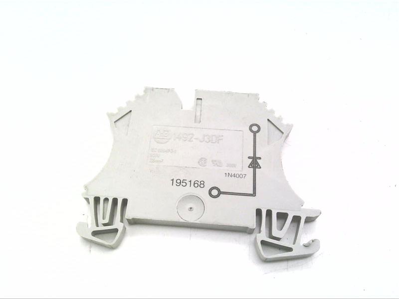 ALLEN BRADLEY 1492-J3DF
