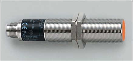 EFECTOR IGA3005-BNKG/US-100-DNO-IG5557