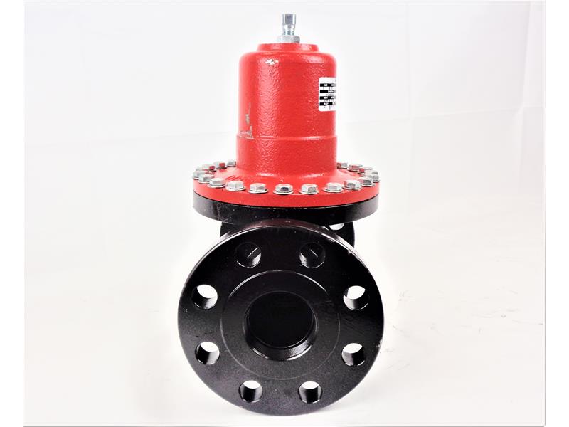JORDAN VALVE 60-200-DI-F3-S3-V-B-75-JL