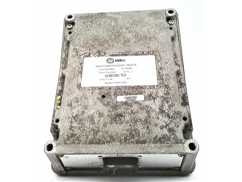 MILLER ELECTRIC 241020C