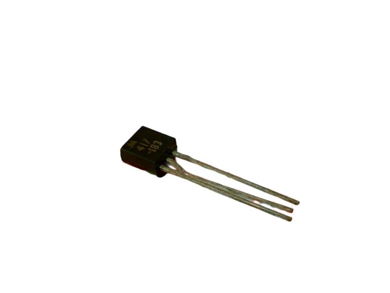 417-183 by NXP SEMICONDUCTOR
