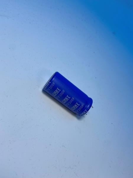 KYOCERA SCCW45B107SSB