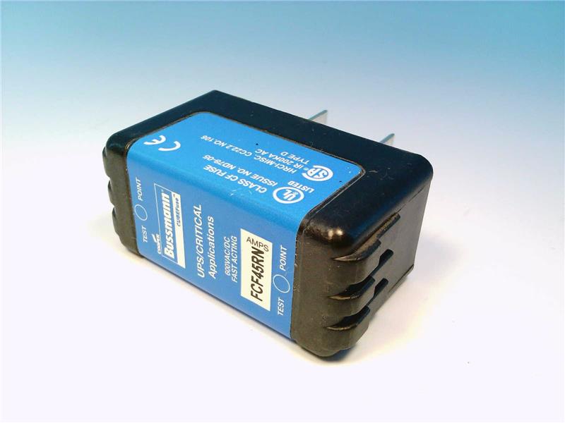 EATON CORPORATION FCF45RN