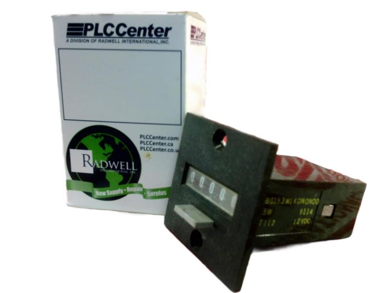 CBG153M1K0N0N00 by JOHNSON ELECTRIC