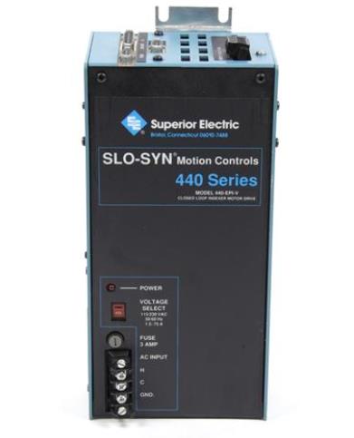 DANAHER MOTION 440-EPI25