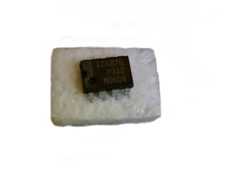 ECG-876 by PHILIPS