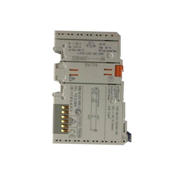 WAGO 750-556/000-200