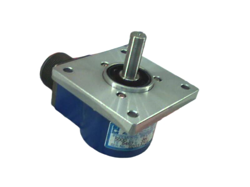 DAIDO CORP 5000C/T-L3-5VTS5467N331