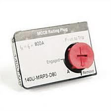 140U-MRP3-D80 by ALLEN BRADLEY