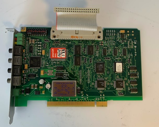 PHOENIX CONTACT 9772711-03