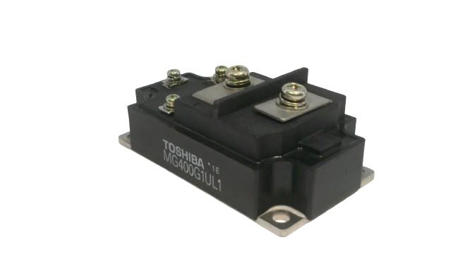 TOSHIBA MG400G1UL1