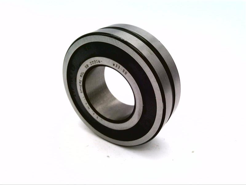 22206 W33 SS by REGAL REXNORD