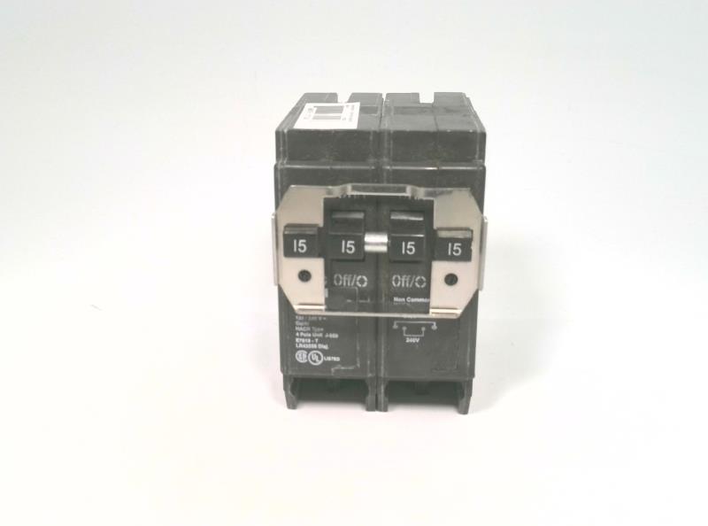 EATON CORPORATION DNP-L215215