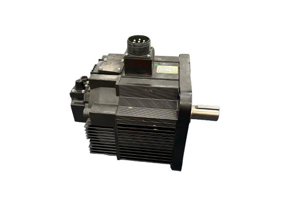 YASKAWA ELECTRIC SGMRS-20A2A-YR11