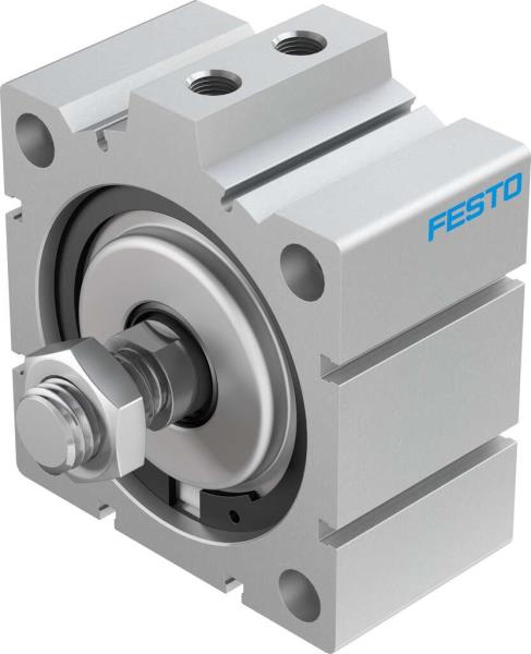 FESTO ADVC-100-25-A-P