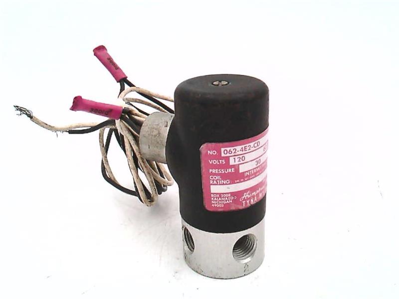 HUMPHREY 062-4E2-CD-120-50/60