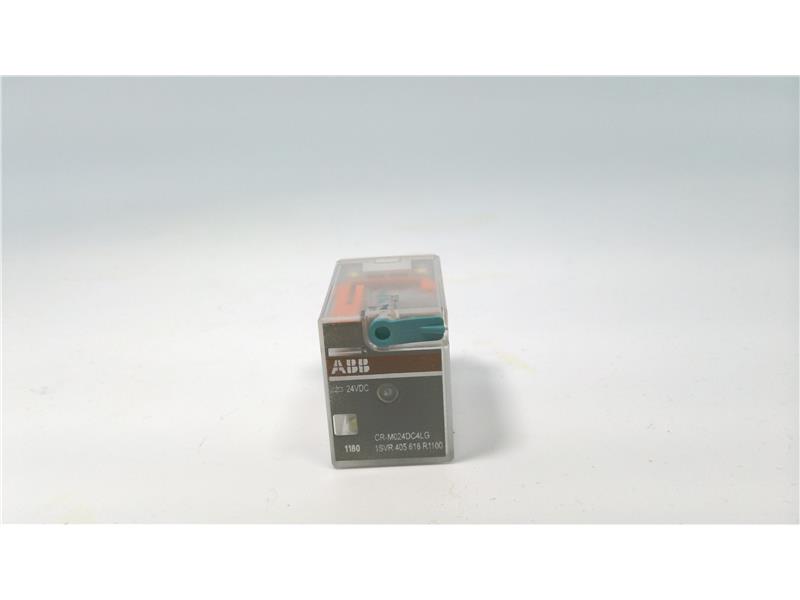 ASEA BROWN BOVERI CR-M024DC4LG