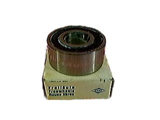 CSK17-2RS-C5 by ALTRA INDUSTRIAL MOTION
