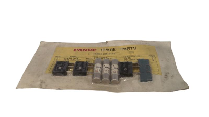 FANUC A06B-6035-K119
