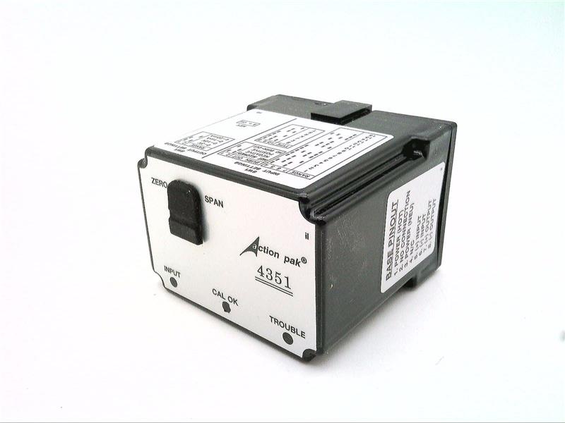 INVENSYS 4351-2000-1