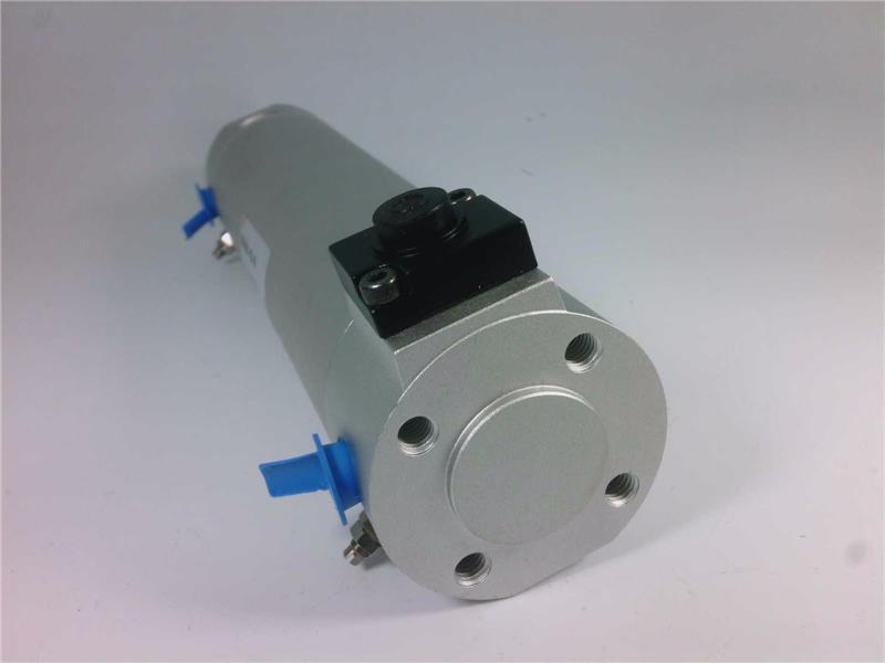 SMC CDBG1BA40-100-HN