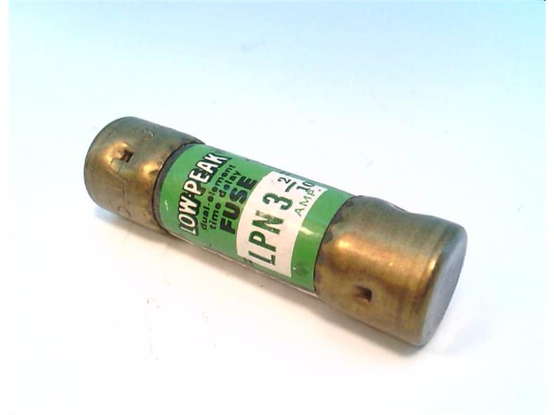 EATON CORPORATION LPN-3-2/10