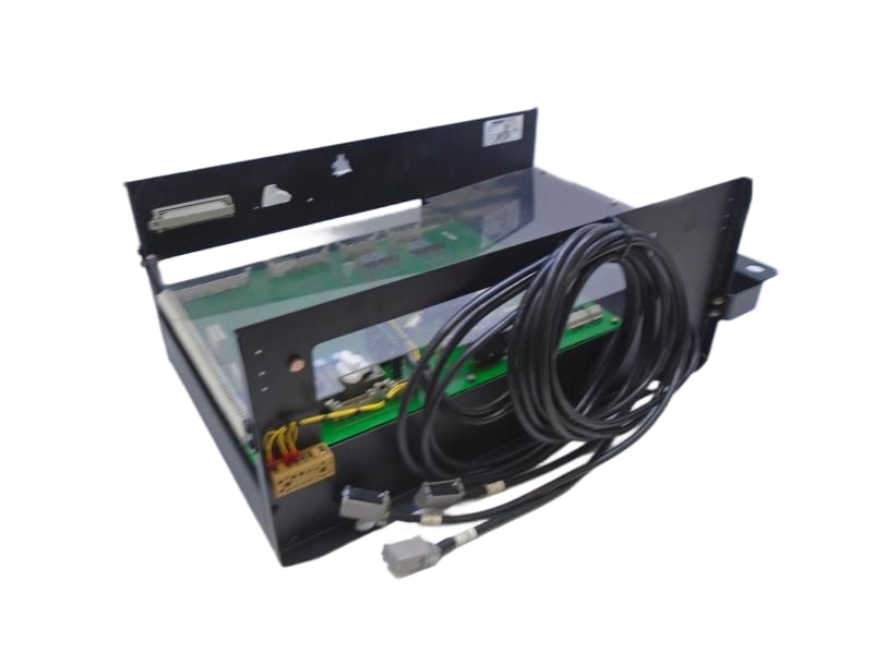 CONVERTEAM 25V6300/10