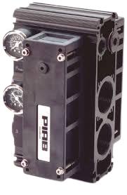 PIAB VACUUM PRODUCTS L200B6-VN