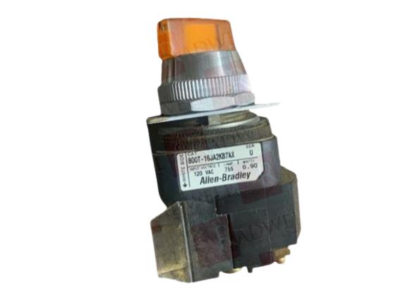 ALLEN BRADLEY 800T-16JA2KB7AX