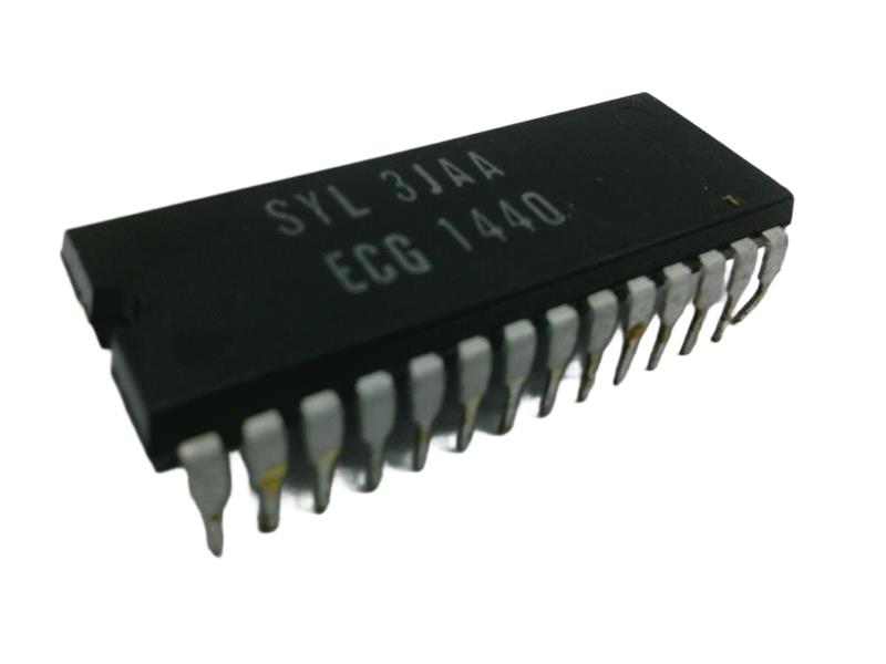 PHILIPS ECG1440