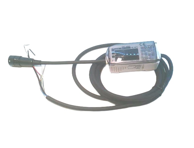 MATSUSHITA ELECTRIC HL-AC1