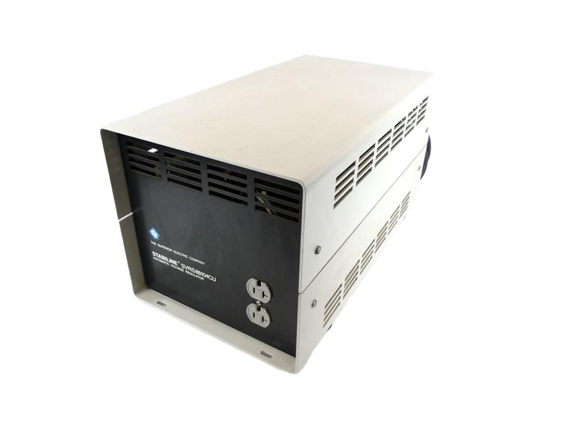 SVRS88104CU by DANAHER MOTION