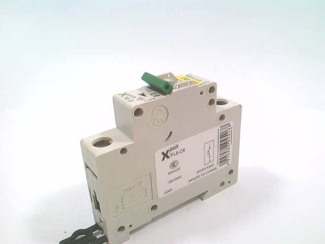 EATON CORPORATION PL9-C6/1