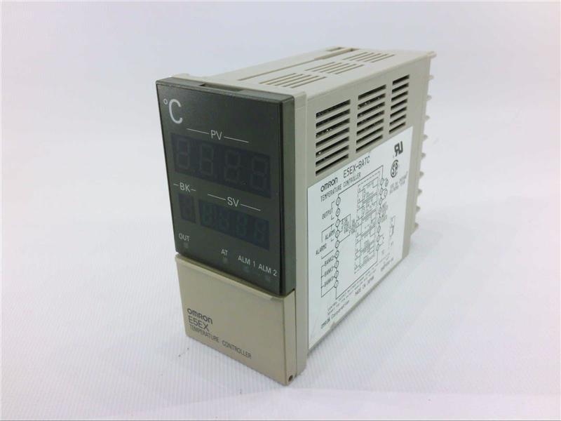 OMRON E5EX-BATC
