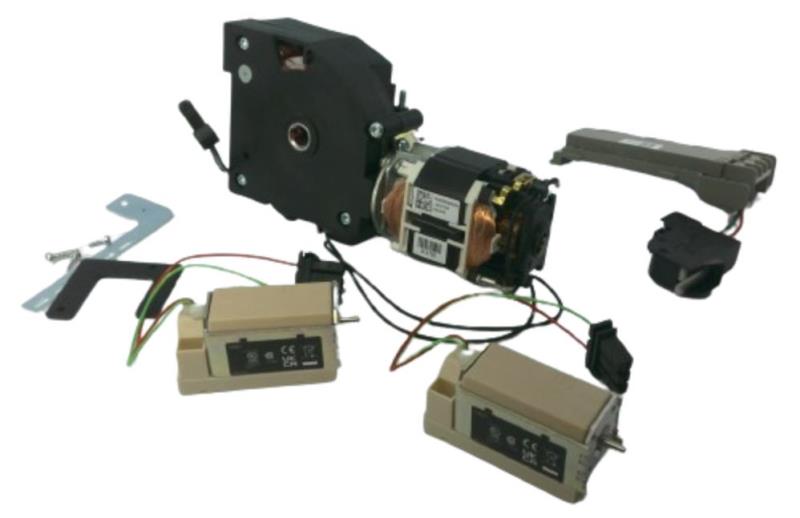 SCHNEIDER ELECTRIC 33688