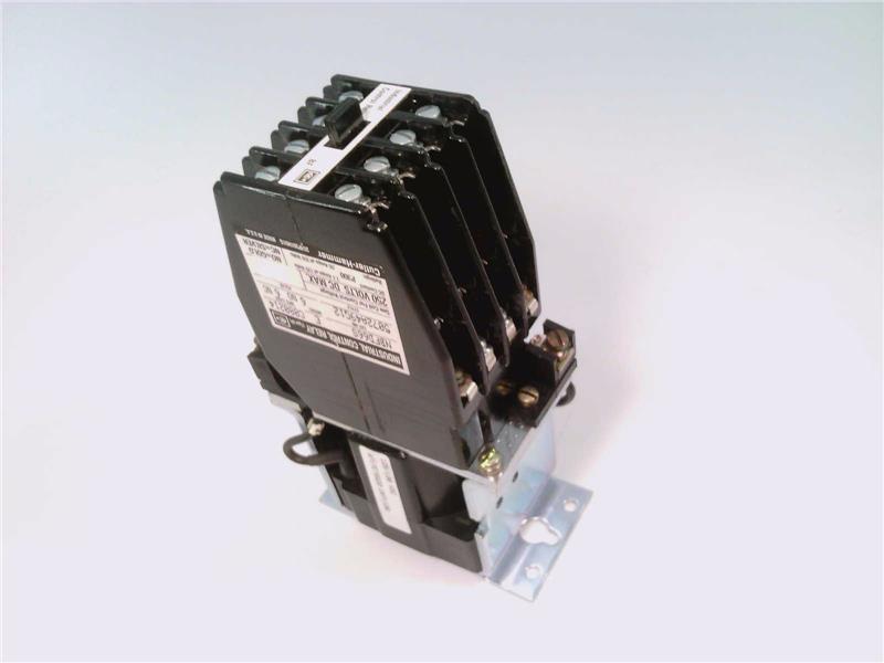 EATON CORPORATION NBFD66S