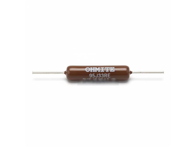 OHMITE 95J33RE