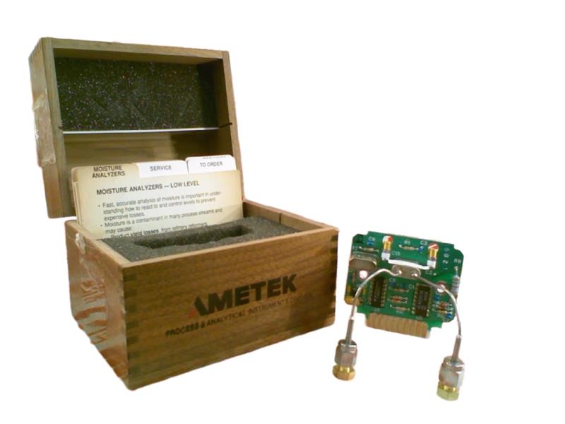 AMETEK 5220007