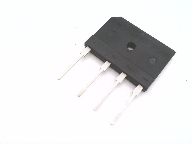 SHINDENGEN D25XB60-7000