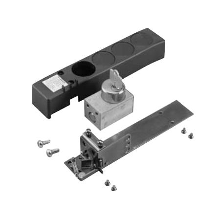 GENERAL ELECTRIC SPK4R