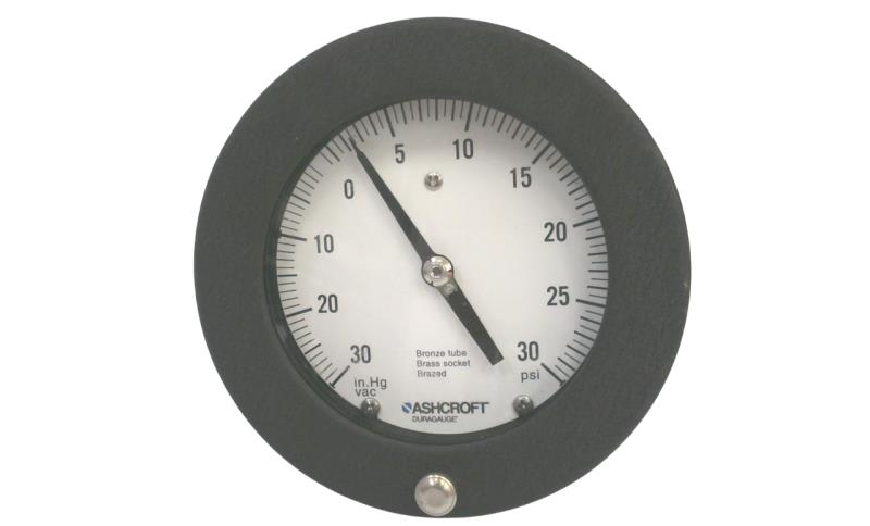 ASHCROFT 45-1377-AS-04B-30IMV&30#