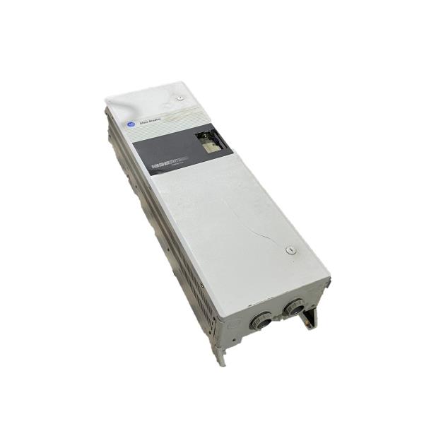ALLEN BRADLEY 1336S-B075-AA-EN4-GM1-HA2-L6