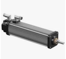 EXLAR GSX20-0301-IKL-SM4-258-RB-PB