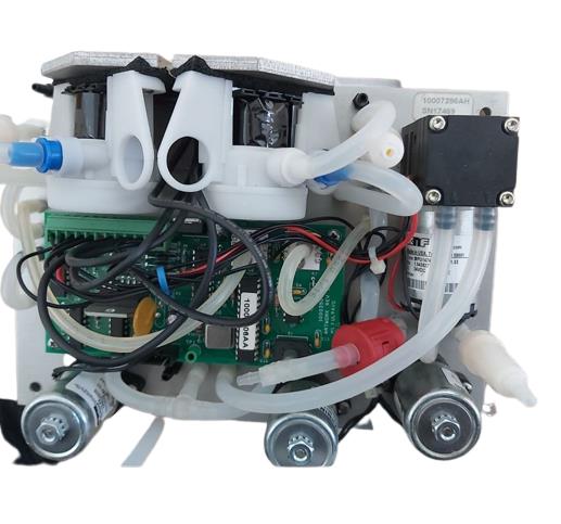 DOVER CORPORATION 10007286AH