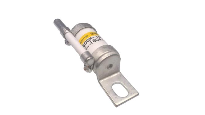 HINODE DENKI SEISAKUSHO 660GH160SUL