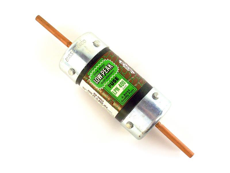 EATON CORPORATION LPN-400